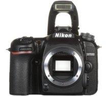 Nikon D7500 DSLR body DX-Format