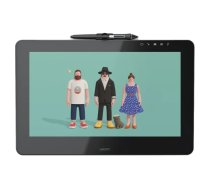 Wacom Cintiq Pro 16 UHD Graphics Tablet