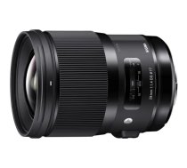 Sigma 28mm f/1.4 DG HSM Art objektīvs Nikon kamerām