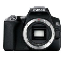 Canon EOS 250D Body (Black)
