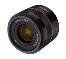 SAMYANG AF 45mm f/1.8 FE Sony E-Mount APS-C
