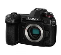 Panasonic DC-G9EG-K LUMIX G Compact System Camera
