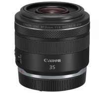 Canon RF 35mm f/1.8 IS Macro STM