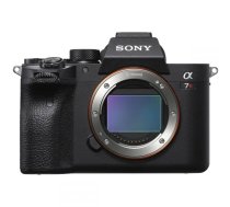 Sony A7R Mark IV A Camera Body Black Alpha 7RIV