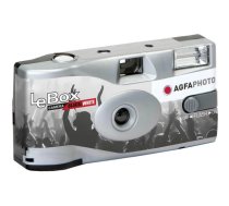 Agfaphoto Agfa LeBox Flash Black & White 400/36