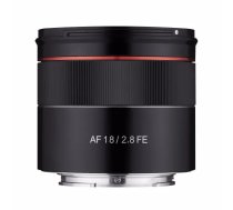 SAMYANG AF 18mm f/2.8 Sony FE