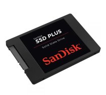 SanDisk SSD PLUS 535MB/s 480GB (SDSSDA-480G-G26)