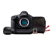 Canon EOS-1DX Mark III body