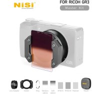 NISI MASTER KIT FOR RICOH GR III