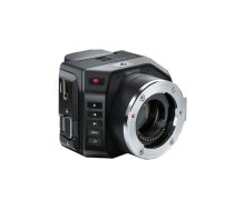 Blackmagic Micro Cinema Camera FHD Raw