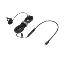 Saramonic LavMicro U1B tie mic Lightning