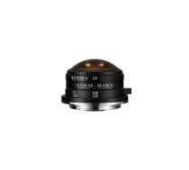Laowa 4mm f/2.8 Circular Fisheye Canon EOS M VE428EOSM
