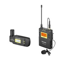 Saramonic UwMic9 Kit 7 RX XLR9 TX9