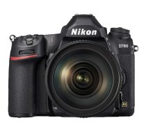 Nikon D780 AF-S 24-120mm f/4G ED VR