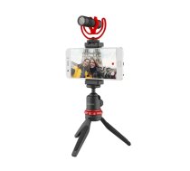 Boya Universal Smartphone Video Kit BY-VG330