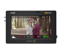 Blackmagic Video Assist 5inch 12G HDR