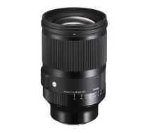 Sigma 35mm F1.2 DG DN Sony E-mount [ART] 341965