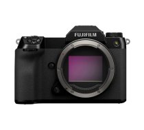 Fujifilm GFX100S 102Mp 43.8x32.9mm G-Mount