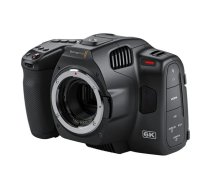 Blackmagic Pocket Cinema Camera 6K Pro