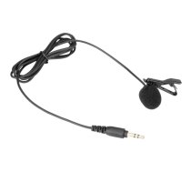 Saramonic SR-M1 3.5mm Lavalier Microphone