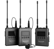 SARAMONIC UWMIC9S KIT 2 TX TX RX UWMIC9S KIT2