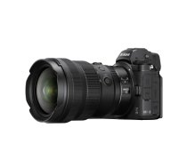 Nikon Z6 II + NIKKOR Z 14-24mm f/2.8 S