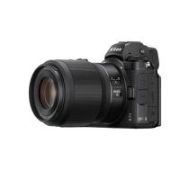 Nikon Z6 II + NIKKOR Z 50mm f1.8 S