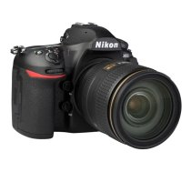 Nikon D850 24-120mm f4 VR Camera Kit