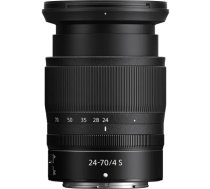 Nikon NIKKOR Z 24-70mm f/4 S