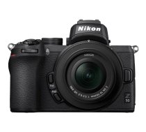 Nikon Z50 NIKKOR Z DX 16-50mm f3.5-6.3 VR