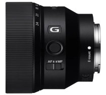 Sony FE 12-24mm F4 G (Black) | (SEL1224G)