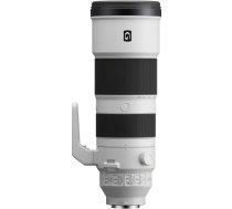 Sony FE 200-600mm F5.66.3 G OSS (SEL200600G)
