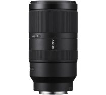 Sony E 70-350mm F4.5–6.3 G OSS (Black) | (SEL70350G)