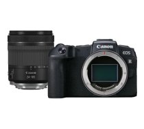Canon EOS RP + RF 24-105mm F4-7.1 IS STM