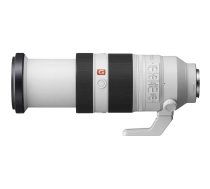 Sony FE 100-400mm F4.5-5.6 GM OSS | (SEL100400GM)