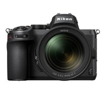 Nikon Z5 NIKKOR Z 24-70mm f4 S