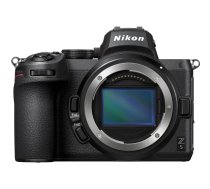 Nikon Z5 Body Mirrorless Camera 24.3MP Full Frame