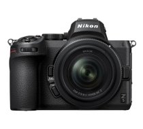 Nikon Z5 NIKKOR Z 24-50mm f4-6.3