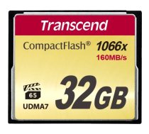 TRANSCEND CF 1066X 32GB ULTIMATE TS32GCF1000