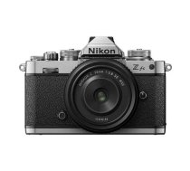 Nikon Z fc mirrorless kamera kit w. 28mm f/2.8
