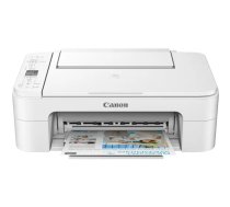 Canon inkjet printer PIXMA TS3351, white 3771C026