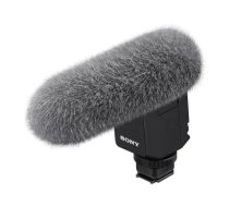 Sony ECM-B1M Shotgun Microphone for Sony Cameras