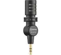 Boya microphone BY-M100 3.5mm BY-M100