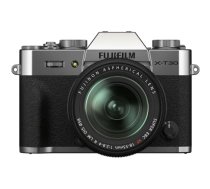 Fujifilm X-T30 II + 18-55mm Kit, silver 16759706