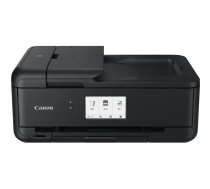 Canon tintes printeris PIXMA TS9550A, melns