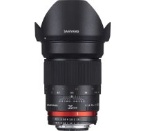 Samyang 35mm f/1.4 AS UMC Canon EF