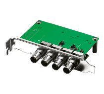 Blackmagic DeckLink 4K Extreme 12G - Quad SDI
