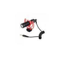 Joby microphone Wavo Mobile