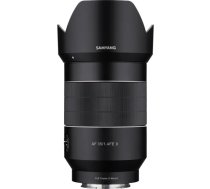 SAMYANG AF 35mm f/1.4 FE II Sony E-Mount Objektīvs