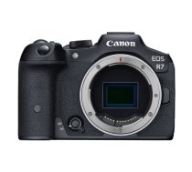 Canon EOS R7 Body Bezspoguļa kamera